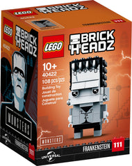Frankenstein | BrickHeadz | 40422