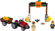 Halloween Hayride | Seasonal | 40423
