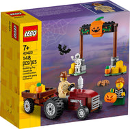 Halloween Hayride | Seasonal | 40423