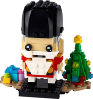 Nutcracker | BrickHeadz | 40425