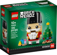 Nutcracker | BrickHeadz | 40425
