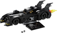 1989 Batmobile - Limited Edition | DC Comics Super Heroes