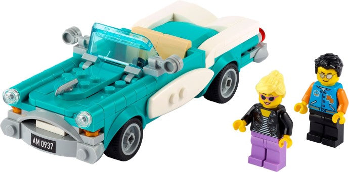 Vintage Car | Ideas | 40448