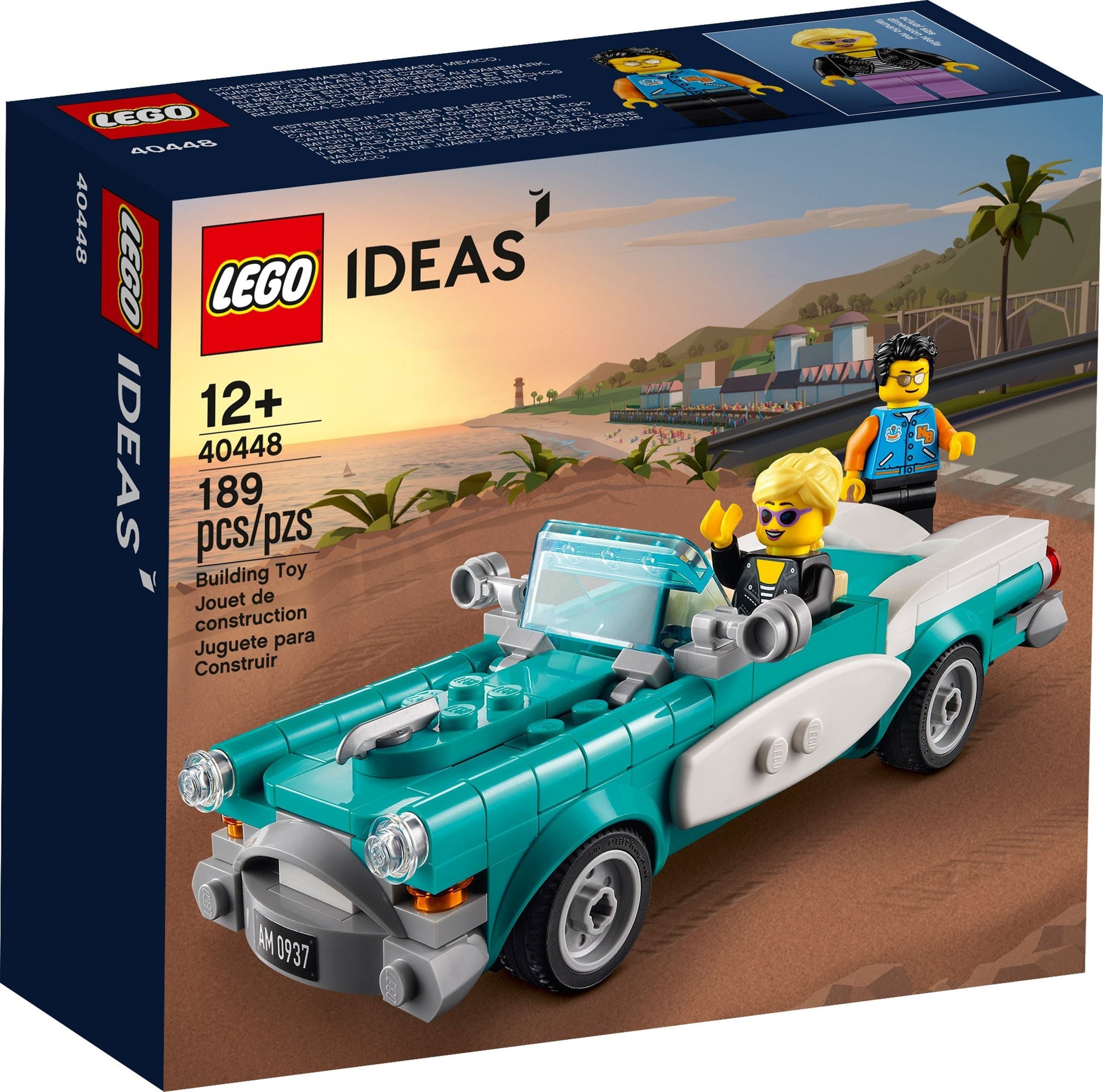 Vintage Car | Ideas | 40448