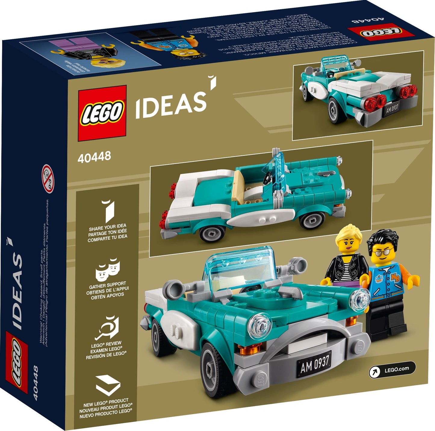 Vintage Car | Ideas | 40448