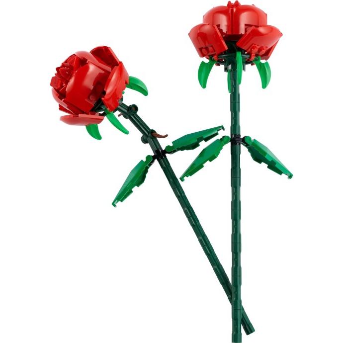 Roses | Creator | 40460