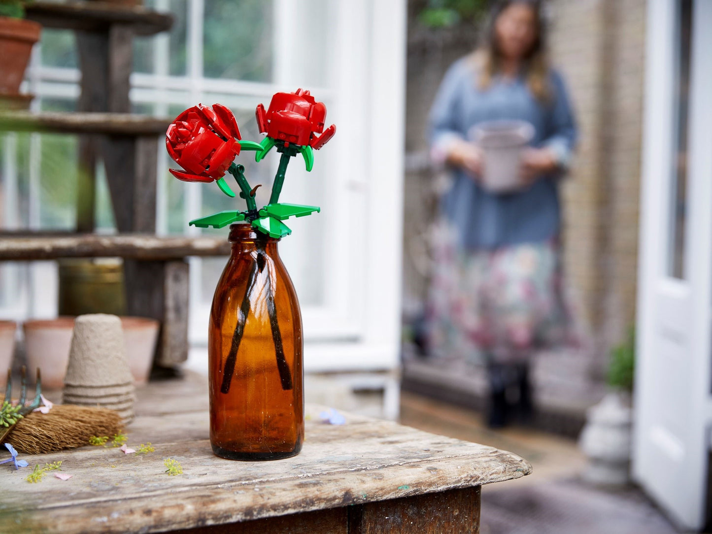 Roses | Creator | 40460