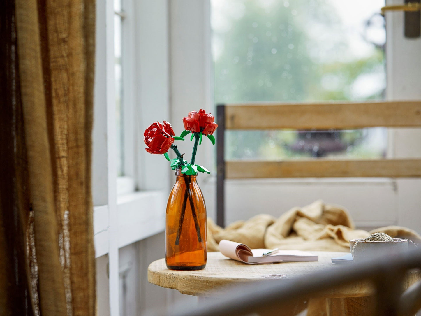 Roses | Creator | 40460