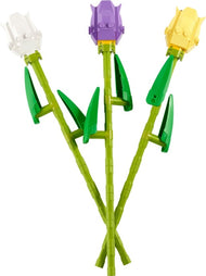 Tulips | Creator | 40461
