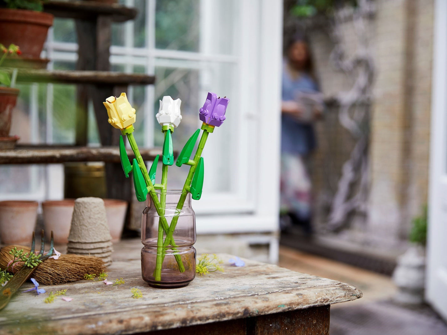 Tulips | Creator | 40461