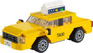 Yellow Taxi | Creator | 40468