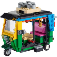 Tuk Tuk | Creator | 40469