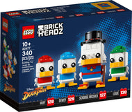 Picsou, Riri, Fifi et Loulou | BrickHeadz | 40477