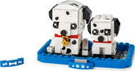 Dalmatians | BrickHeadz | 40479