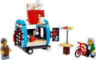 Coffee Cart | Creator | 40488