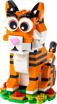 Year of the Tiger | Seasonal | 40491