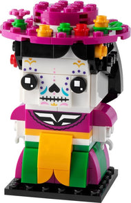 La Catrina | BrickHeadz | 40492