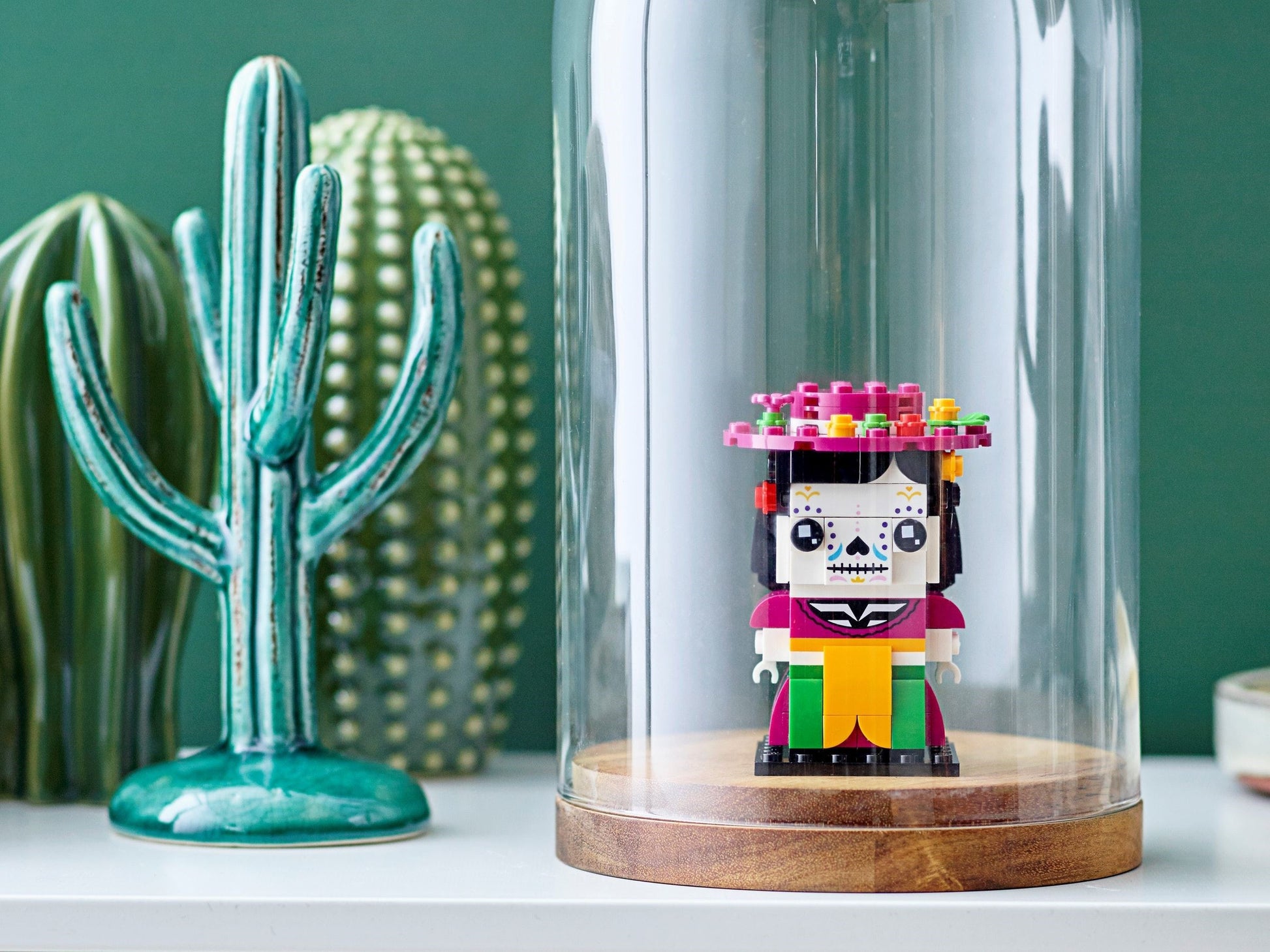 La Catrina | BrickHeadz | 40492