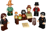 Wizarding World Minifigure Accessory Set | Harry Potter | 40500