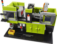 The Brick Moulding Machine | Promotional | 40502