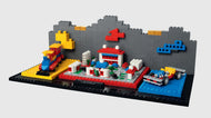 LEGO Building Systems | Promotional | 40505