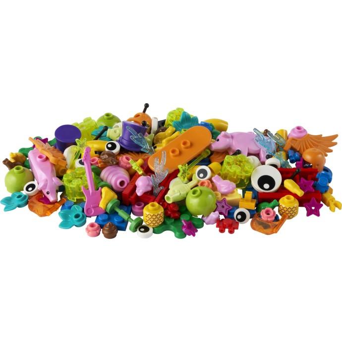 Fun and Funky VIP Add On Pack | Miscellaneous | 40512