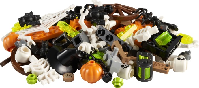 Spooky VIP Add On Pack | Miscellaneous | 40513