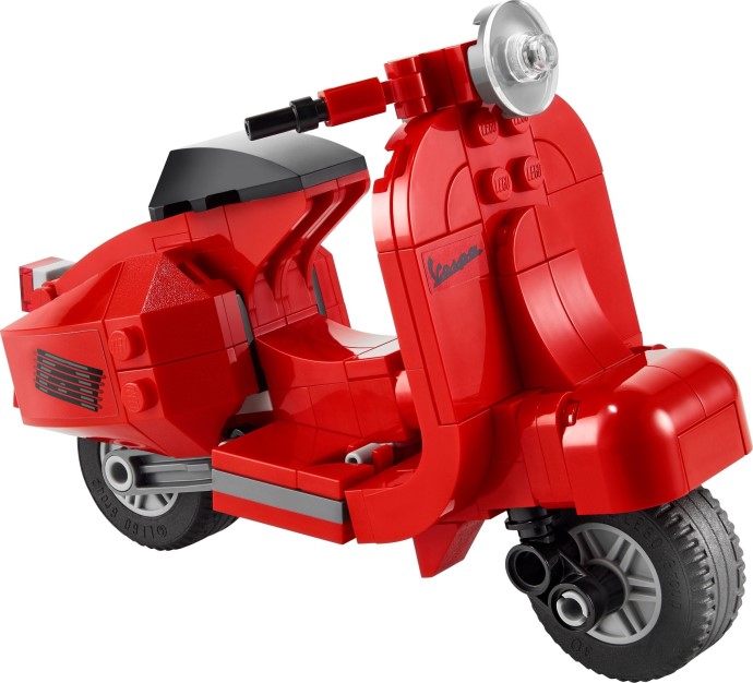 Vespa | Creator | 40517