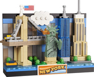 New York Postcard | Creator | 40519
