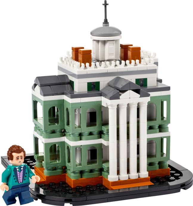 Mini Disney The Haunted Mansion | Disney | 40521