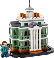 Mini Disney The Haunted Mansion | Disney | 40521