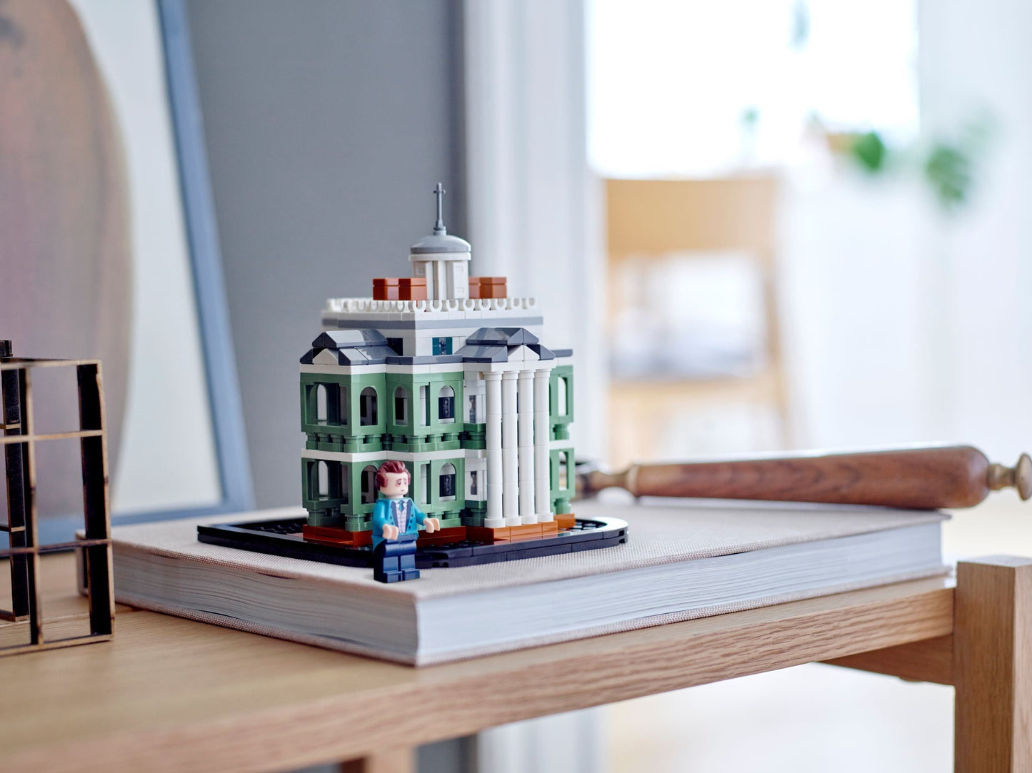 Mini Disney Le Manoir Hanté | Disney | 40521