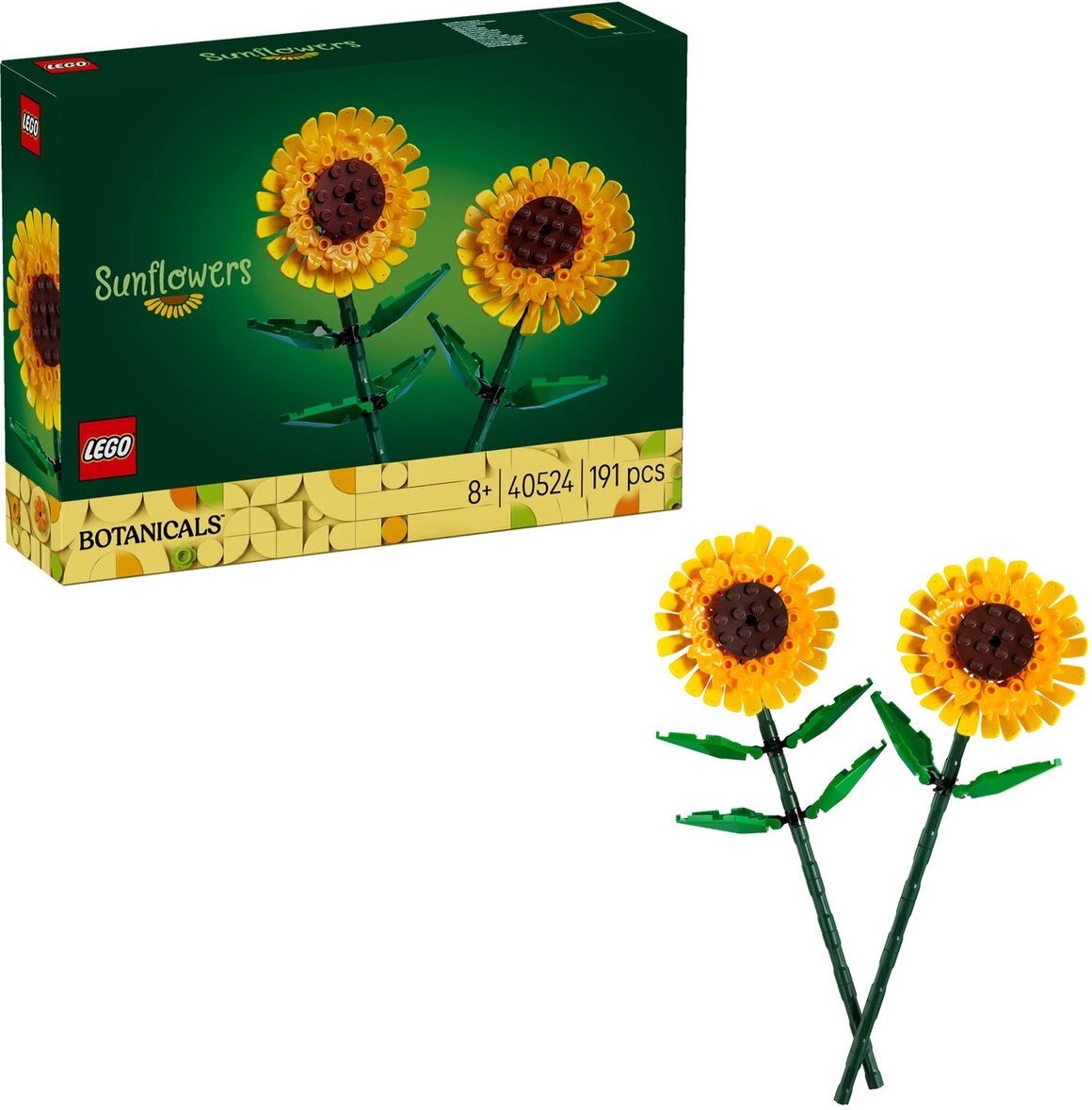 Sunflowers | Creator | 40524