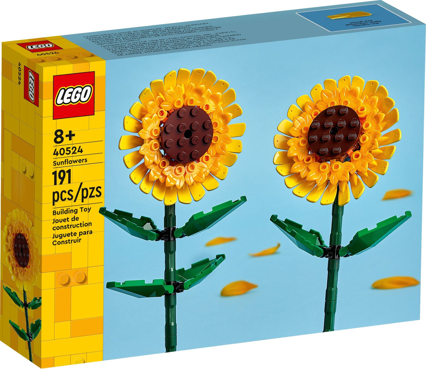 Sunflowers | Creator | 40524