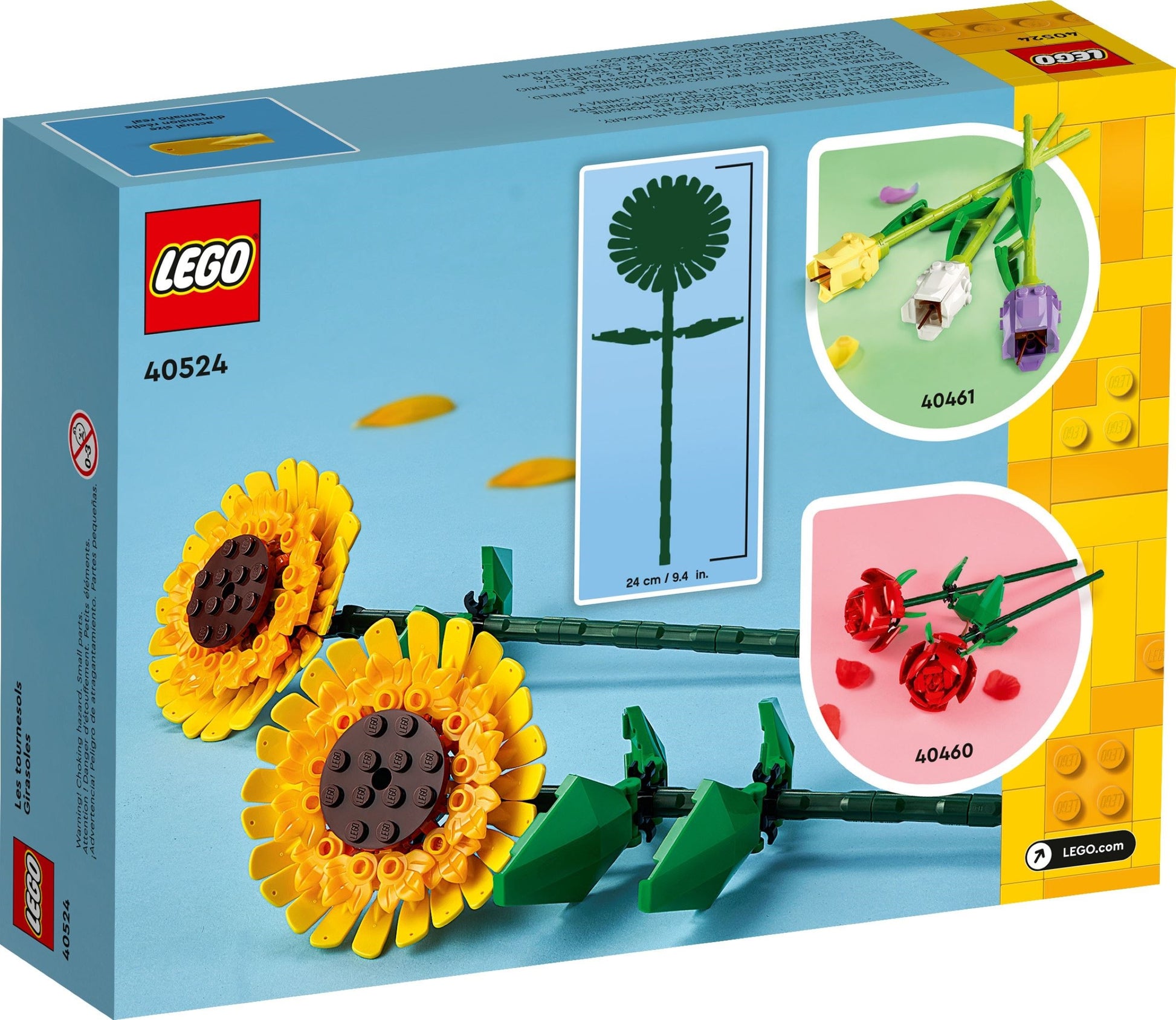 Sunflowers | Creator | 40524