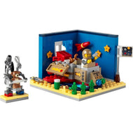 Cosmic Cardboard Adventures | Ideas | 40533