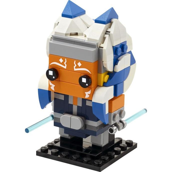 Ahsoka Tano | BrickHeadz | 40539