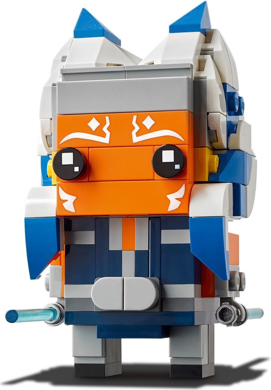 Ahsoka Tano | BrickHeadz | 40539