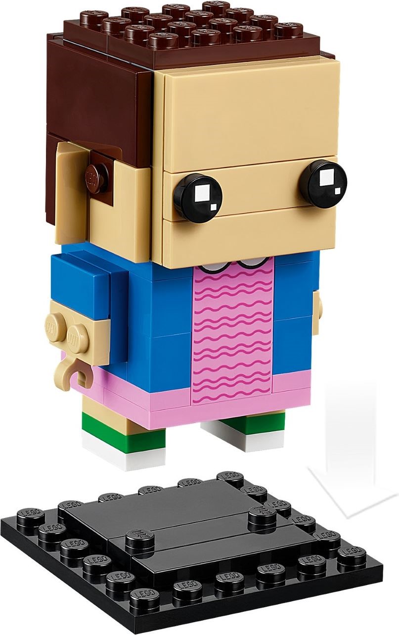 Demogorgon & Eleven | BrickHeadz | 40549