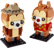 Chip & Dale | BrickHeadz | 40550