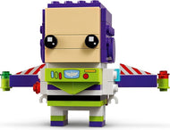 Buzz Lightyear | BrickHeadz | 40552