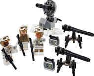 Defense of Hoth | Star Wars | 40557