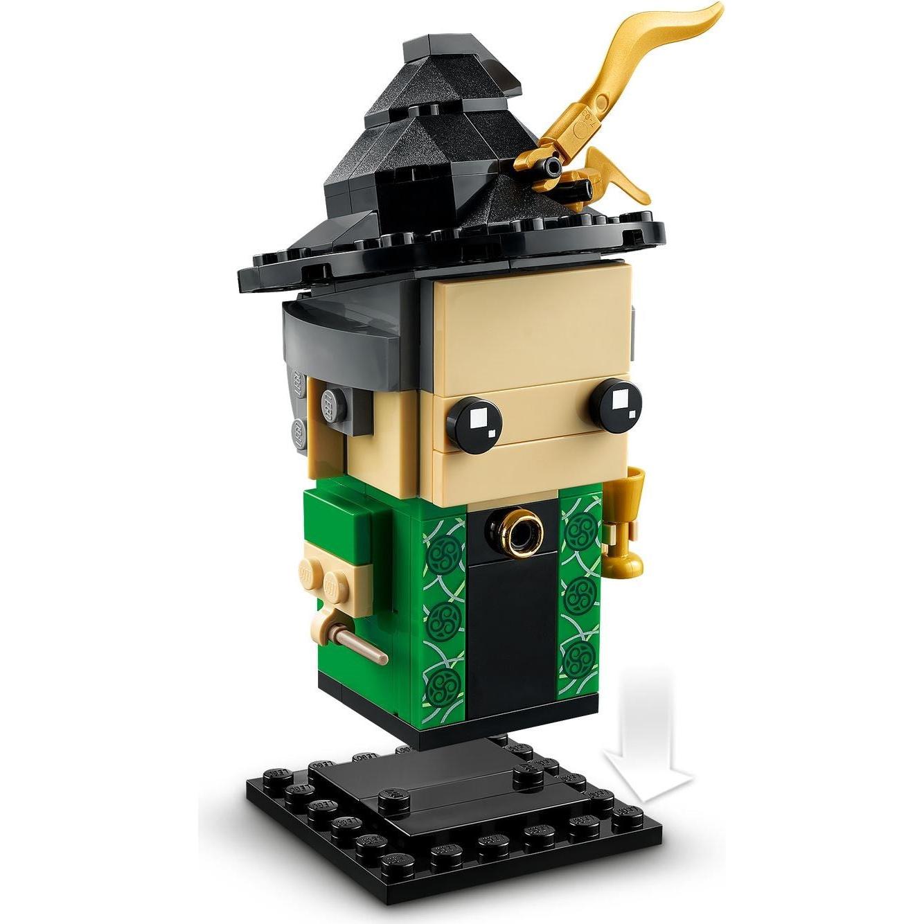 Professors of Hogwarts | BrickHeadz | 40560