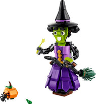 Mystic Witch | Creator | 40562
