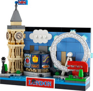 London Postcard | Creator | 40569
