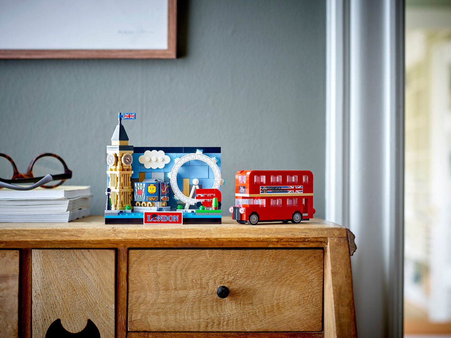 London Postcard | Creator | 40569