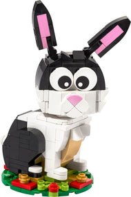 Year of the Rabbit | Seasonal | 40575