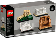 World of Wonders | Architecture | 40585