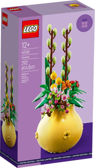 Flowerpot | Promotional | 40588