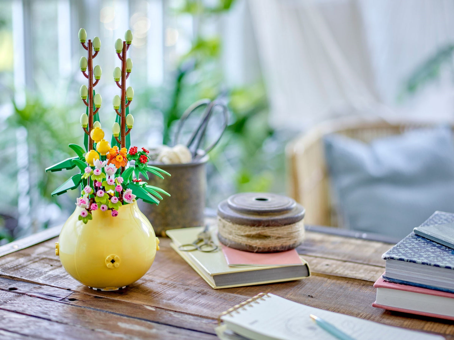 Flowerpot | Promotional | 40588